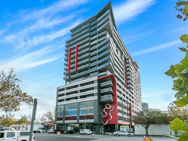 Rnr Serviced Apartments Adelaide - Grote St. Luaran gambar