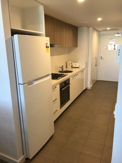 Rnr Serviced Apartments Adelaide - Grote St. Luaran gambar