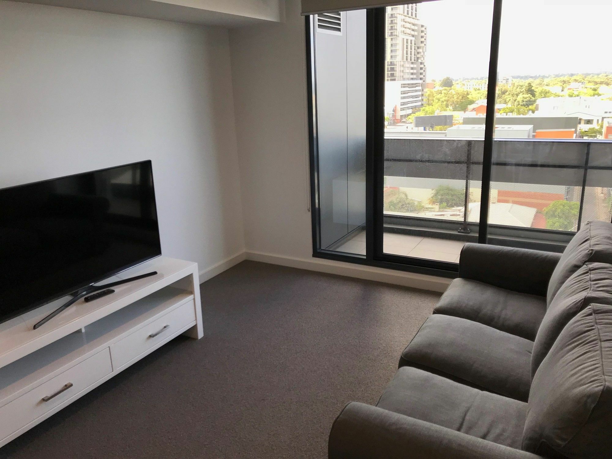 Rnr Serviced Apartments Adelaide - Grote St. Luaran gambar